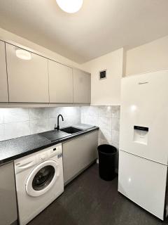 Apartment in Central London - 24 7 Security - 4