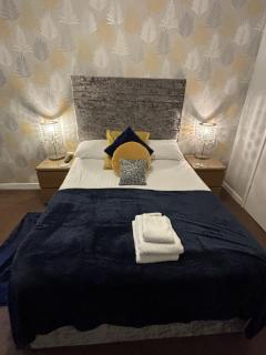 The Georgian Guesthouse - 1