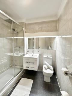 Apartment in Central London - 24 7 Security - 1