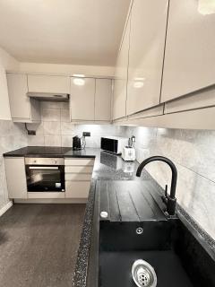 Apartment in Central London - 24 7 Security - 3