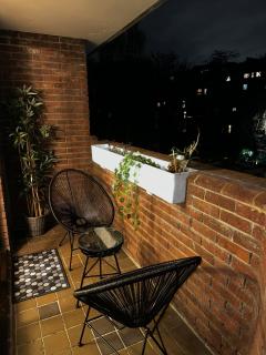 Apartment in Central London - 24 7 Security - 2