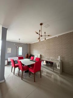 Casa completa para cop 30 - 8