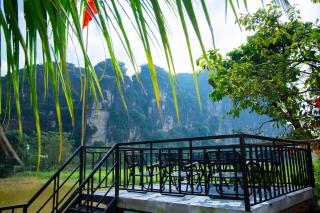 Tam Coc Kamili Bungalow & Homestay - 7