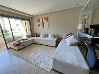 Résidence dar al firdaouss agadir - 8