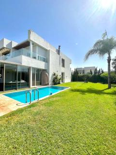 Résidence dar al firdaouss agadir - 6