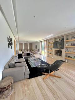 Résidence dar al firdaouss agadir - 2