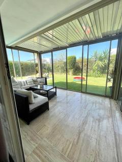 Résidence dar al firdaouss agadir - 1