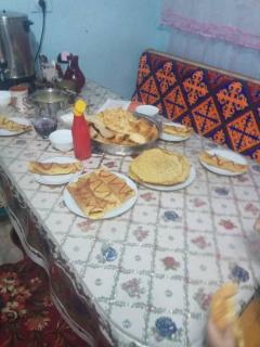 Syimyk Guest House - 5