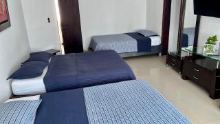 Casa palma Cartagena de Indias, Colombia - 3