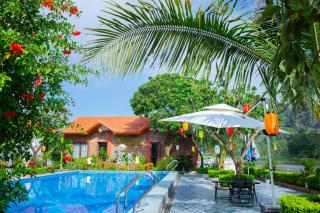 Tam Coc Kamili Bungalow & Homestay - 8