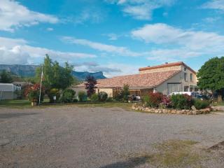 Gîte Mélano - La Grange du Logis - 0