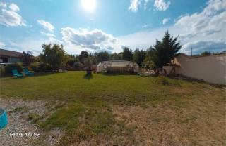 Gîte Mélano - La Grange du Logis - 1