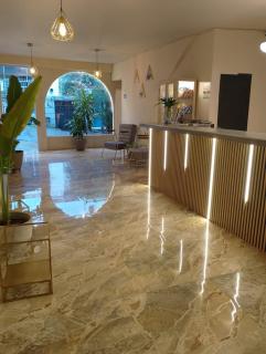 History Center Hotel - 8