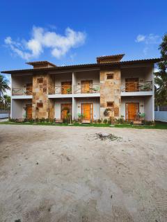 Windland Pousada Kite Center - 5