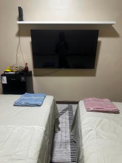 Casa em frente ao museu Emílio Goeldi - 9