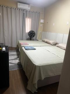 Casa em frente ao museu Emílio Goeldi - 8