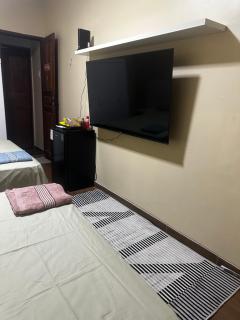 Casa em frente ao museu Emílio Goeldi - 7