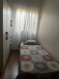 Casa em frente ao museu Emílio Goeldi - 5