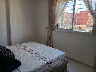 Cozy two bedroom apartment - 4