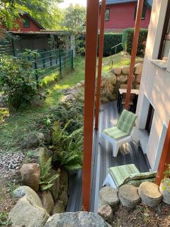 Ferienwohnung Spazz 1 in Sellin - 8