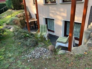 Ferienwohnung Spazz 1 in Sellin - 6