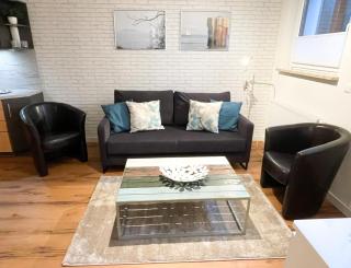 Ferienwohnung Spazz 1 in Sellin - 3