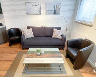 Ferienwohnung Spazz 1 in Sellin - 1