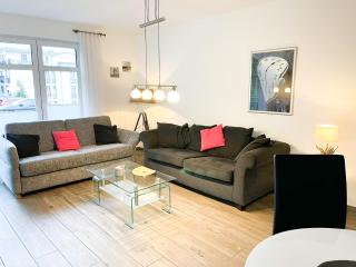 Ferienwohnung Villa Louisa 52 - Seahorse in Sellin - 6