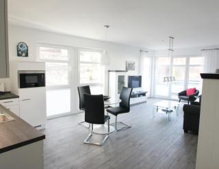 Ferienwohnung Villa Louisa 52 - Seahorse in Sellin - 3