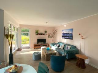 Ferienwohnung Villa Louisa 43 - Octopussy in Sellin - 6