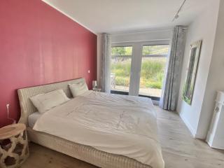 Ferienwohnung Villa Louisa 43 - Octopussy in Sellin - 1