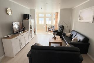 Ferienwohnung Haus Liebeskind 2 in Binz - 9