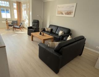 Ferienwohnung Haus Liebeskind 2 in Binz - 7