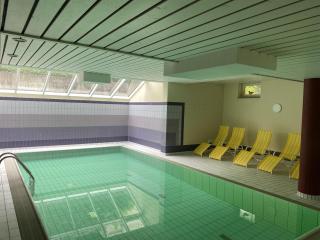 Ferienwohnung Haus Liebeskind 2 in Binz - 2