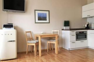 Ferienwohnung Haus Jahreszeiten 11 - 8