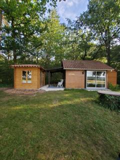 Les Cabanes de Rouffignac - 1