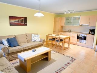 Ferienwohnung Duenenresidenz Koenigin Augusta 2 in Binz - 8