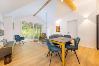 Villa Beatrice 12 in Binz - 5