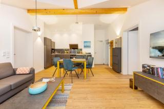 Villa Beatrice 12 in Binz - 2