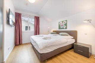 Villa Beatrice 12 in Binz - 1