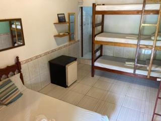 Papagaio Hostel & Pousada - 2