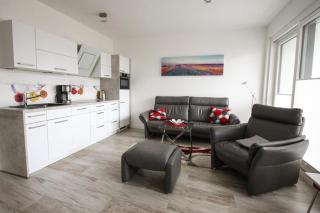 Ferienwohnung Villa Poseidon 13 - Neptun - 9