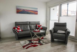 Ferienwohnung Villa Poseidon 13 - Neptun - 7