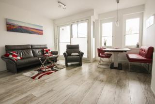 Ferienwohnung Villa Poseidon 13 - Neptun - 5