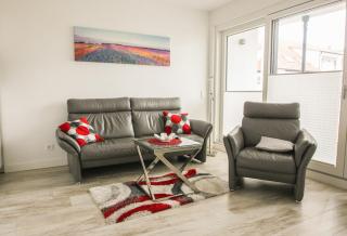 Ferienwohnung Villa Poseidon 13 - Neptun - 2