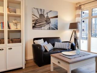 Ferienwohnung Villa Louisa 46 Stoertebeker in Sellin - 9