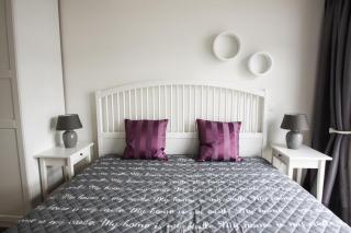 Ferienwohnung Villa Louisa 46 Stoertebeker in Sellin - 7