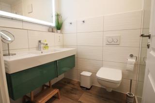 Ferienwohnung Villa Louisa 46 Stoertebeker in Sellin - 6