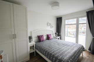 Ferienwohnung Villa Louisa 46 Stoertebeker in Sellin - 5