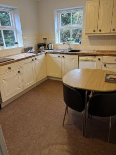 The Georgian Guesthouse - 5